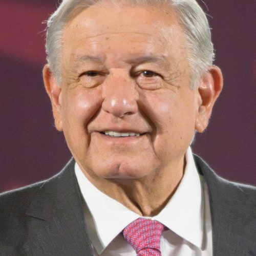 Andrés Manuel López Obrador
