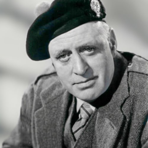 Alastair Sim
