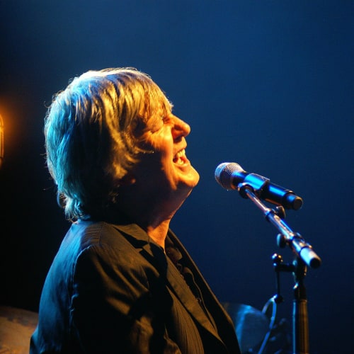 Jacques Higelin