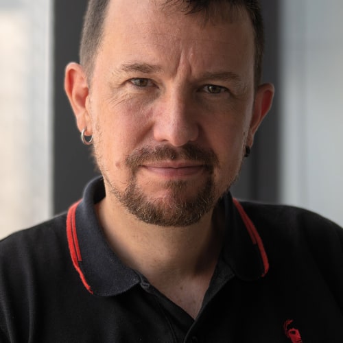 Pablo Iglesias Turrión