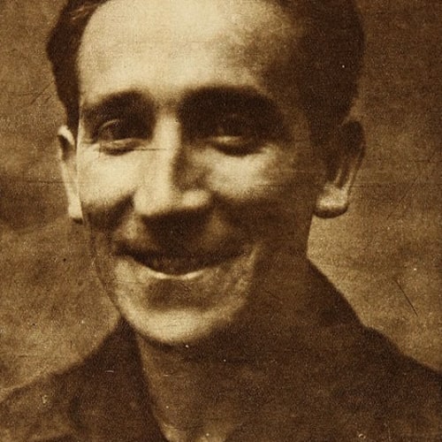 David Arellano