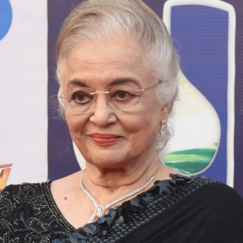 Asha Parekh