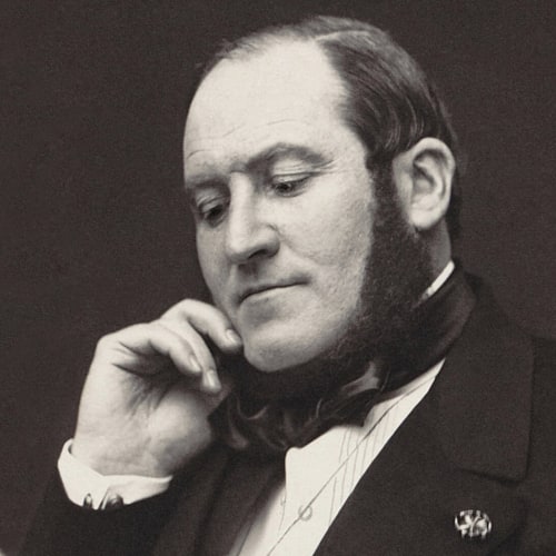 Georges-Eugène Haussmann