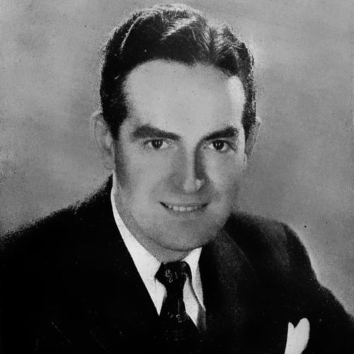 Fred Waring