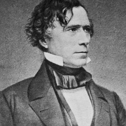 Franklin Pierce