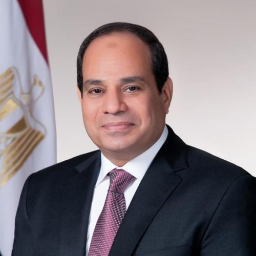 Abdul Fatah al-Sisi