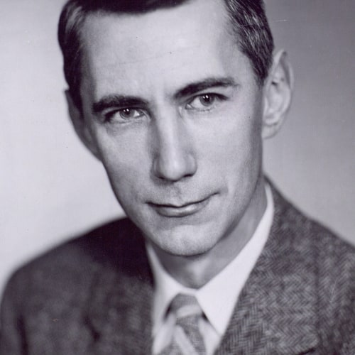 Claude Shannon
