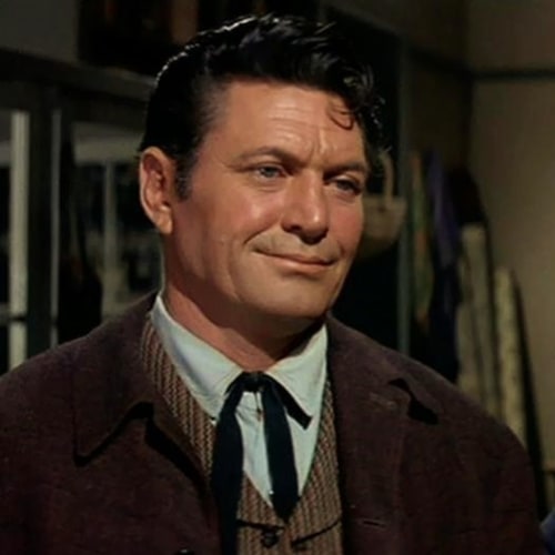 Chuck Roberson