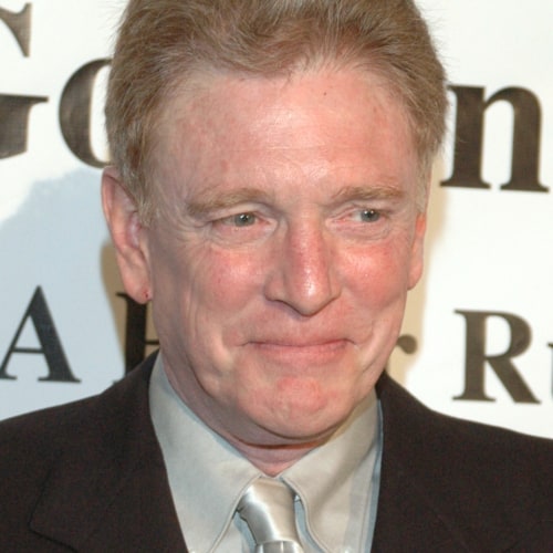 William Atherton