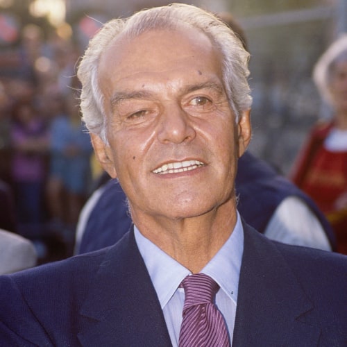 Raul Gardini
