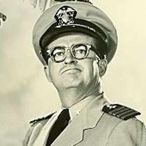 Joe Flynn