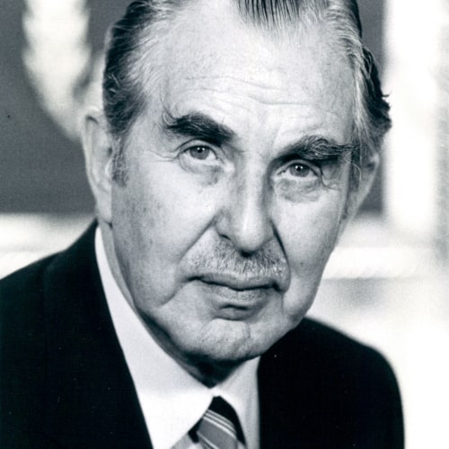 Chaim Herzog