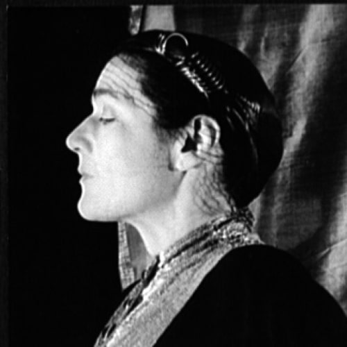 Fannie Hurst