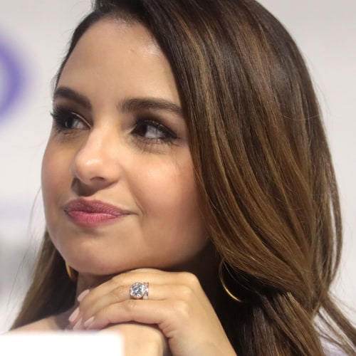 Aimee Carrero