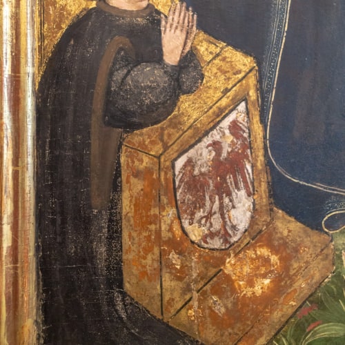 Barbara von Brandenburg-Ansbach-Kulmbach