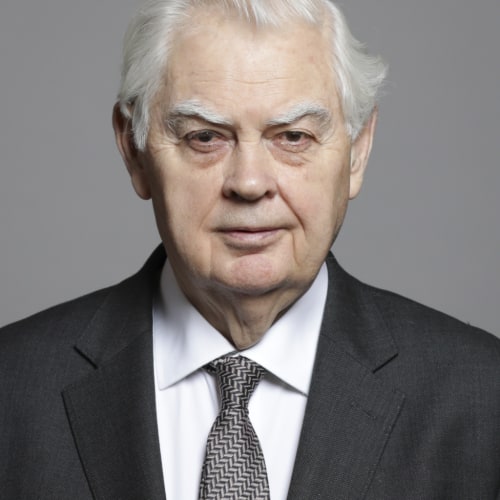 Norman Lamont