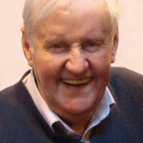 Richard Briers