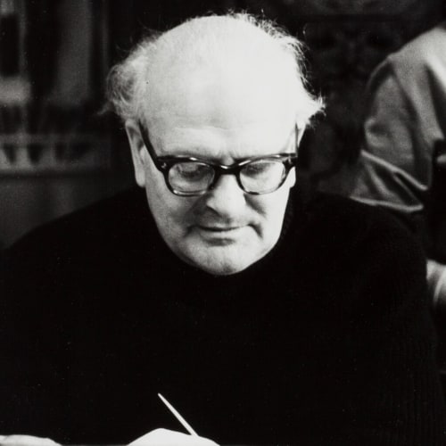Edgar Ende