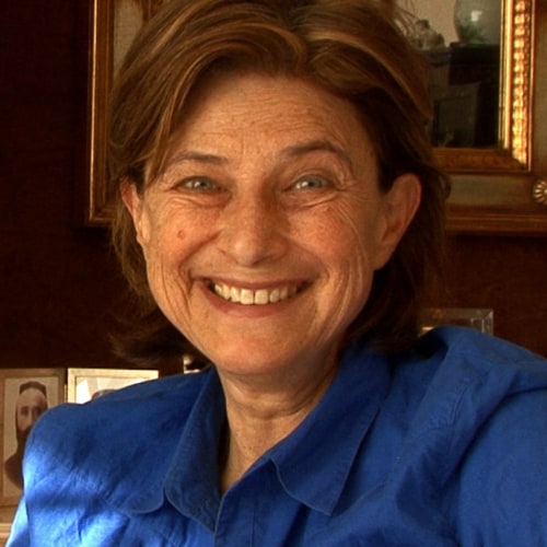 Chantal Akerman