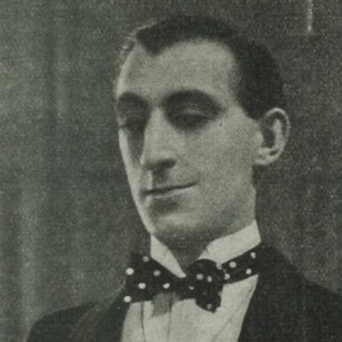 Sig Arno