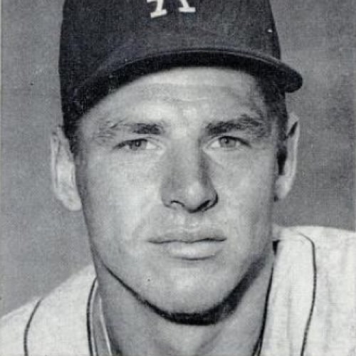 Frank Howard