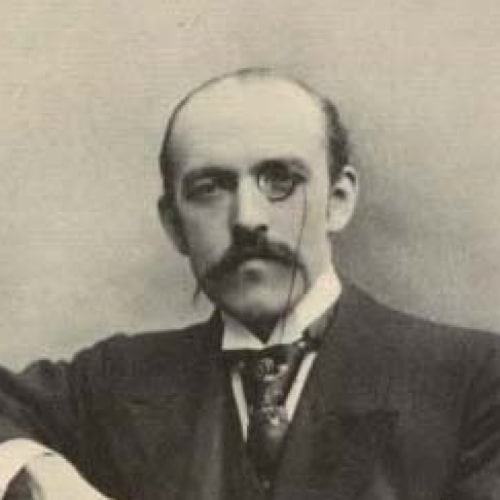 Henri de Régnier