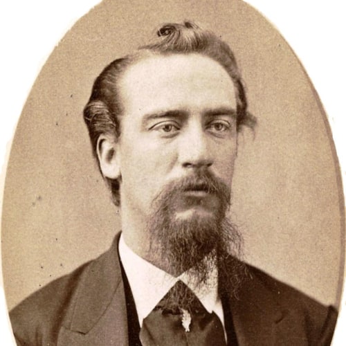 David Hyrum Smith