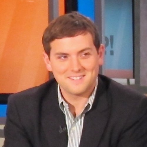 Luke Russert