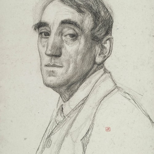 Théo van Rysselberghe