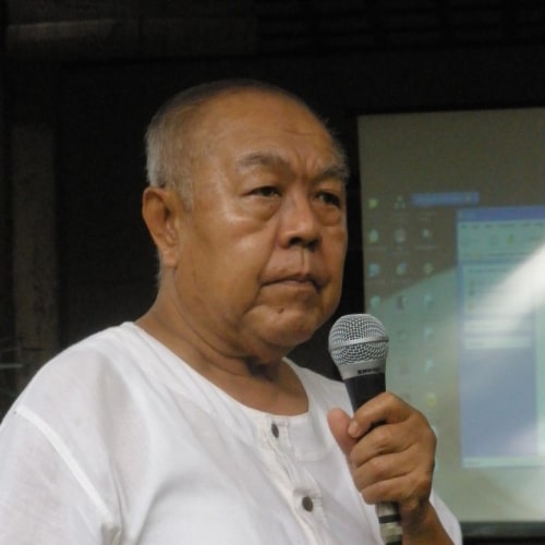 Sulak Sivaraksa