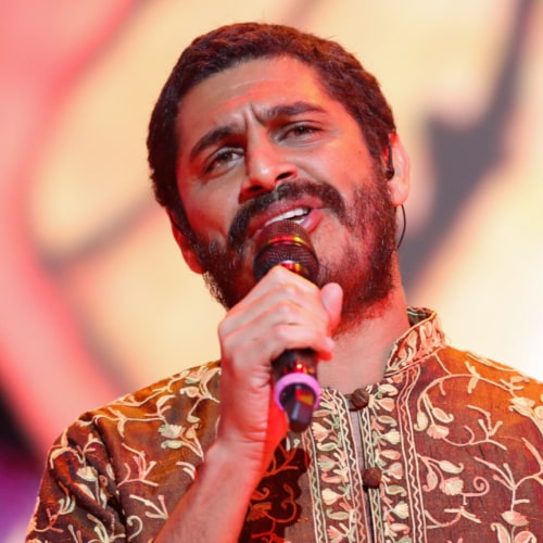 Criolo