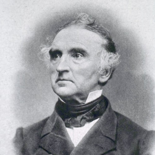 Justus von Liebig
