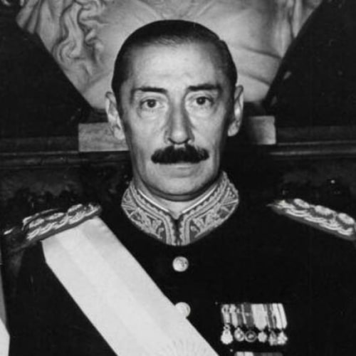 Jorge Rafael Videla