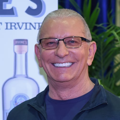 Robert Irvine