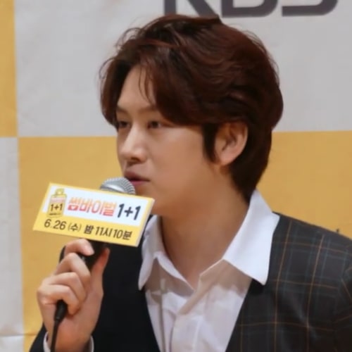 Heechul