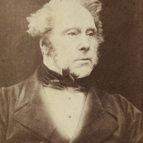Henry John Temple