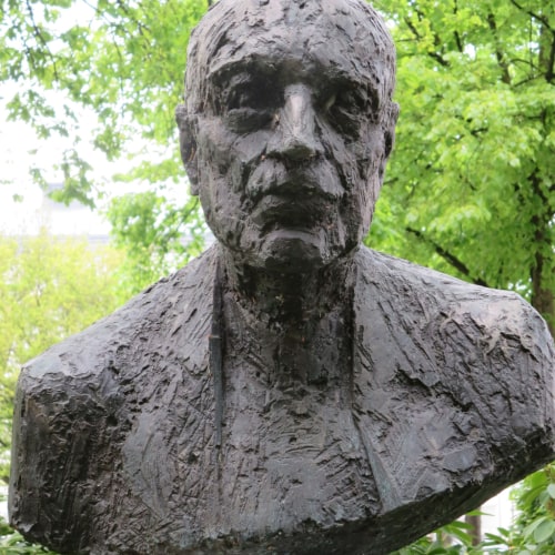 Rudolf Bultmann