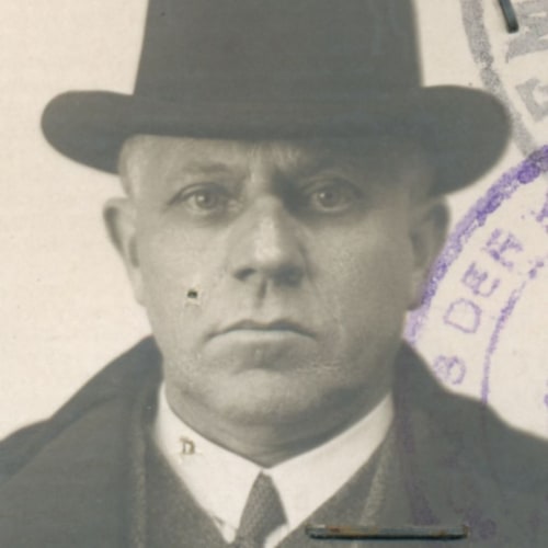 Emanuel Querido