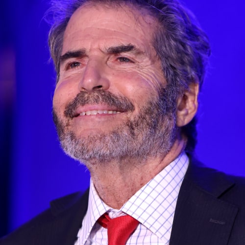 John Stossel