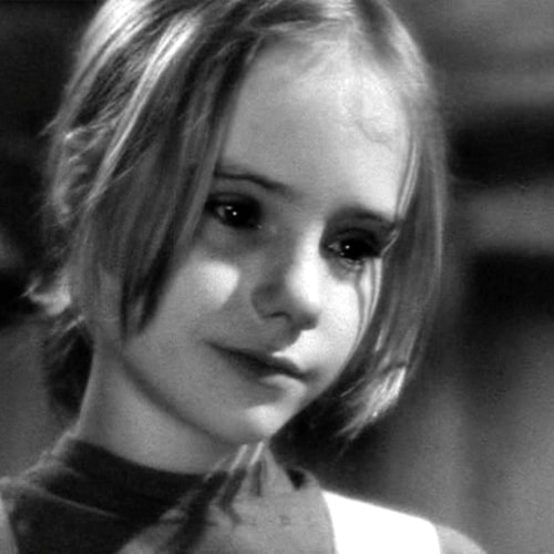 Peggy Ann Garner