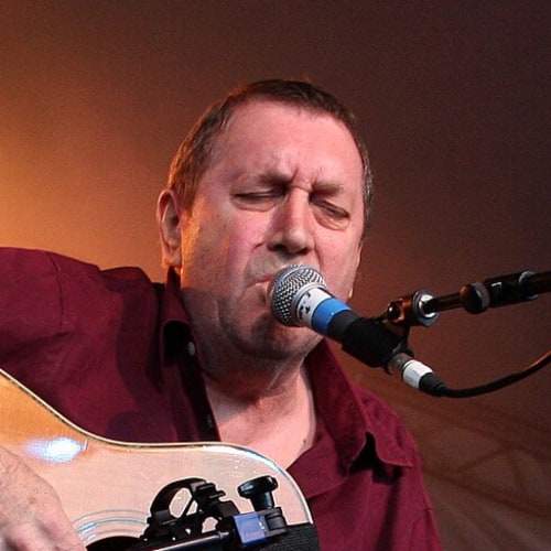 Bert Jansch