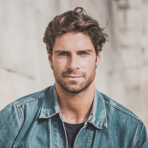 Michel Leeb