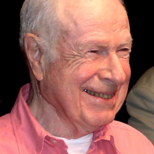 Peter Brook