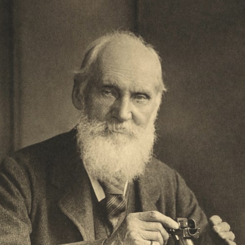 William Thomson