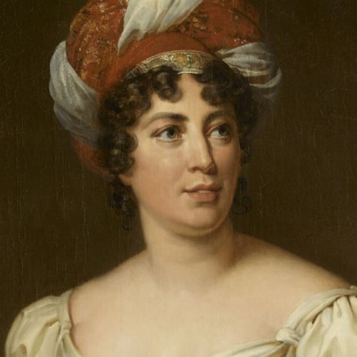 Madame de Staël