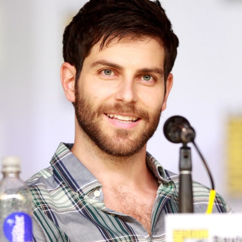 David Giuntoli