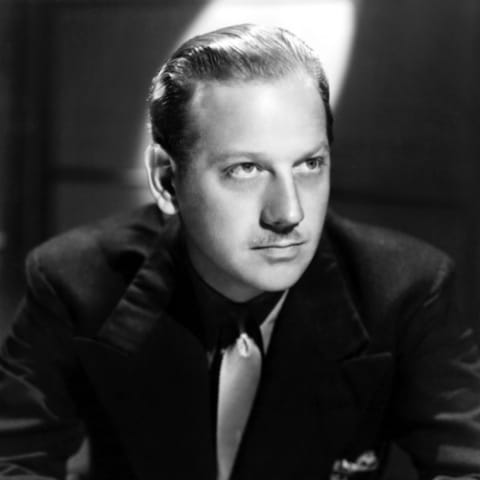 Melvyn Douglas