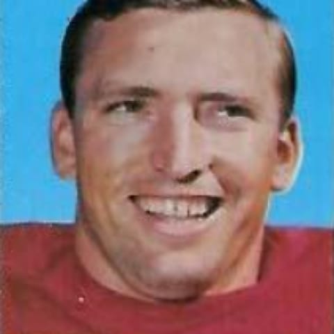 Dave Wilcox