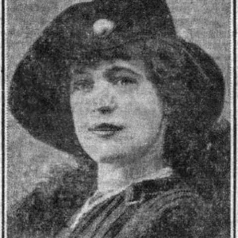 Marthe Richard
