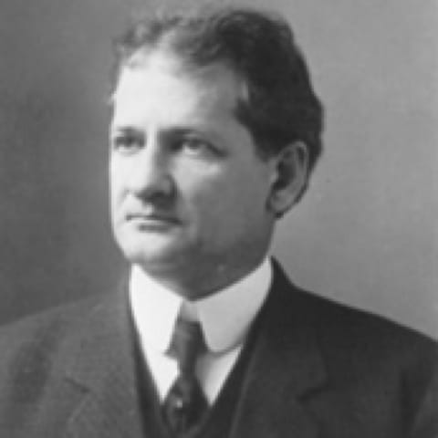 Robert Broussard